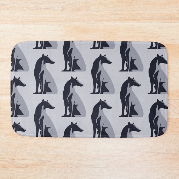 Item preview, Lone Wolf designed and sold by Bauani.