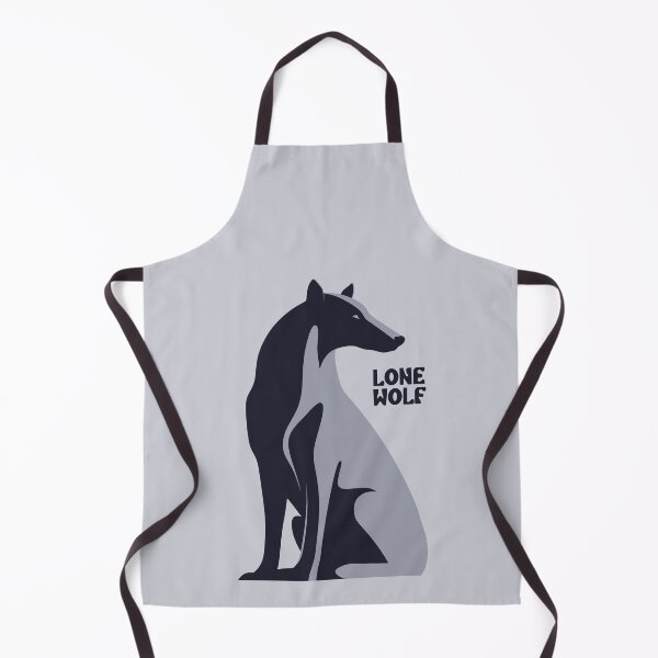 Item preview, Lone Wolf designed and sold by Bauani.