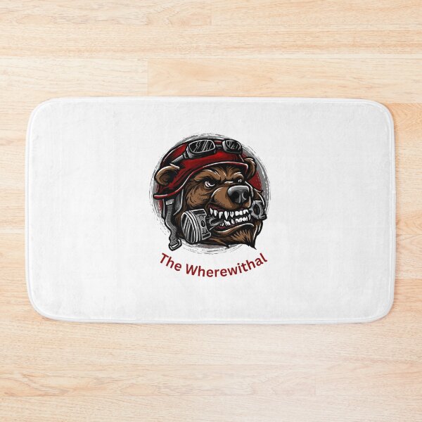 Item preview, The Wherewithal designed and sold by Indie-Chille.