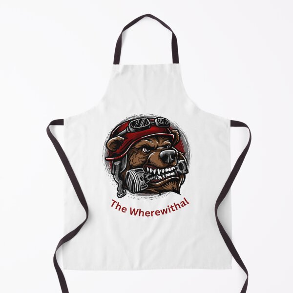 Item preview, The Wherewithal designed and sold by Indie-Chille.