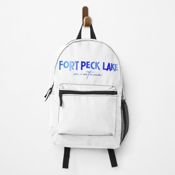 Item preview, Fort Peck Lake, Montana designed and sold by graceometry.
