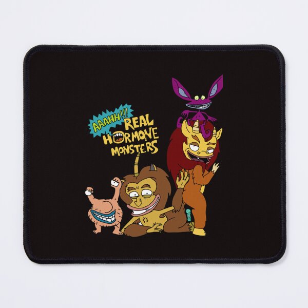 Item preview,  Real Hormone Monsters designed and sold by LouieWhite.