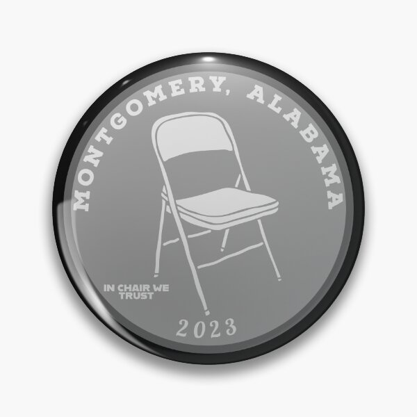 Item preview, Silla plegable Meme Quarter Design designed and sold by Andy Hilaire.