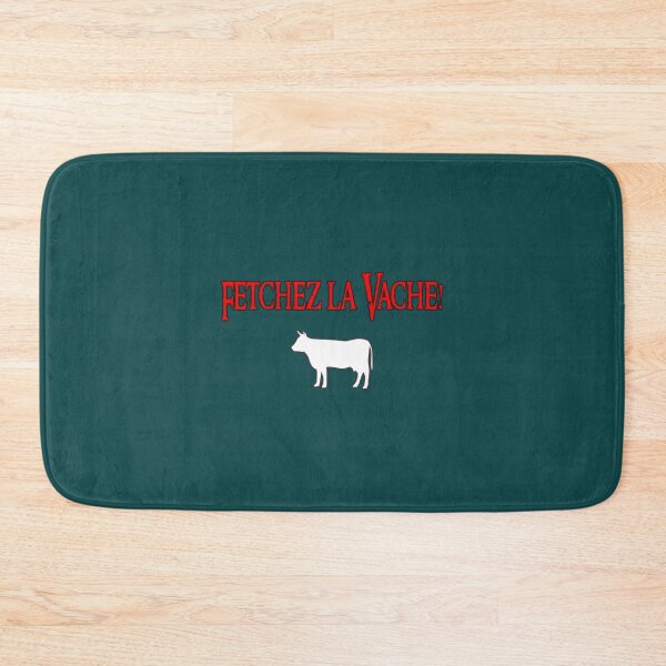 Item preview, Fetchez La Vache - British Comedy - Holy Grail   designed and sold by hawetrfa.