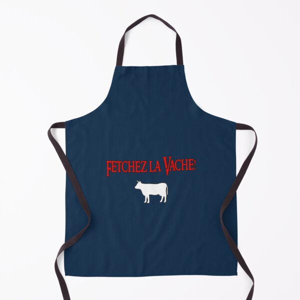 Item preview, Fetchez La Vache - British Comedy - Holy Grail   designed and sold by hawetrfa.