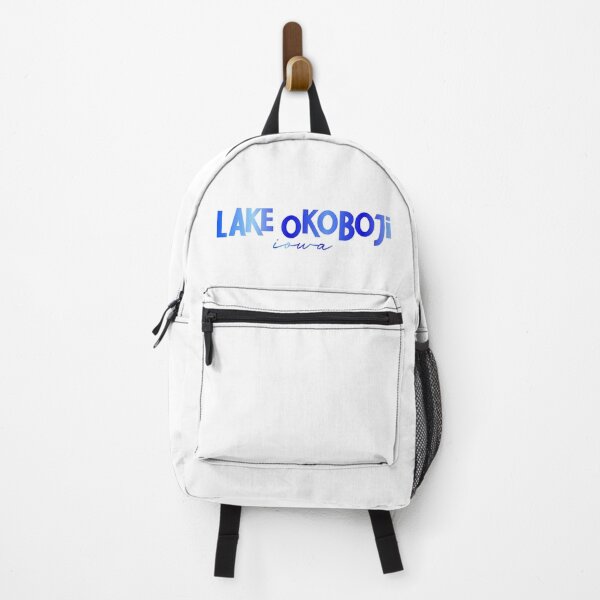 Item preview, Lake Okoboji, IA designed and sold by graceometry.