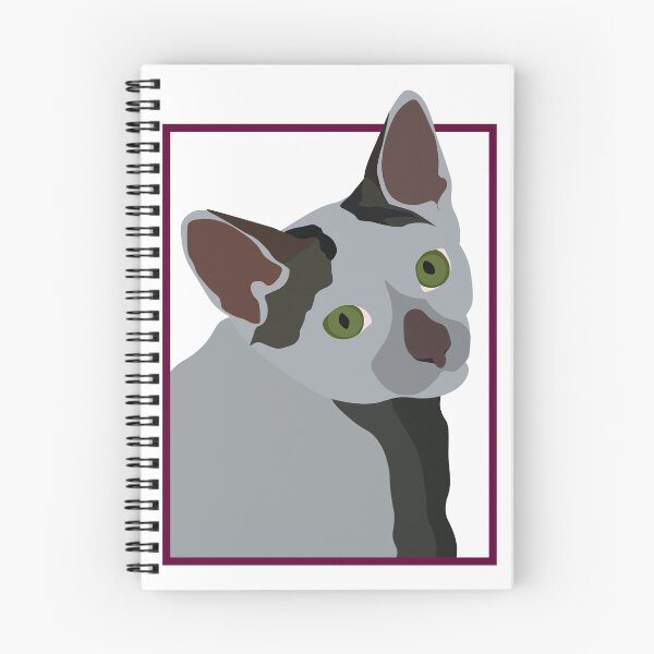 Item preview, Color Cat designed and sold by chedio.