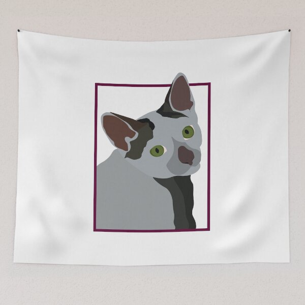 Item preview, Color Cat designed and sold by chedio.