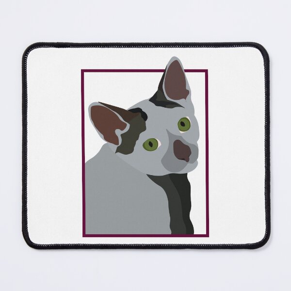 Item preview, Color Cat designed and sold by chedio.
