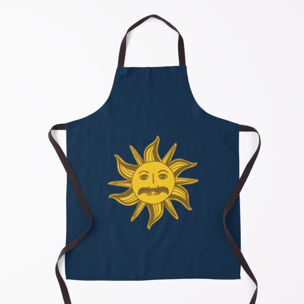 Item preview, King Arthur Sun   designed and sold by hawetrfa.