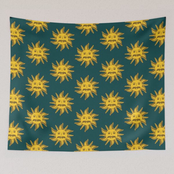 Item preview, King Arthur Sun   designed and sold by hawetrfa.