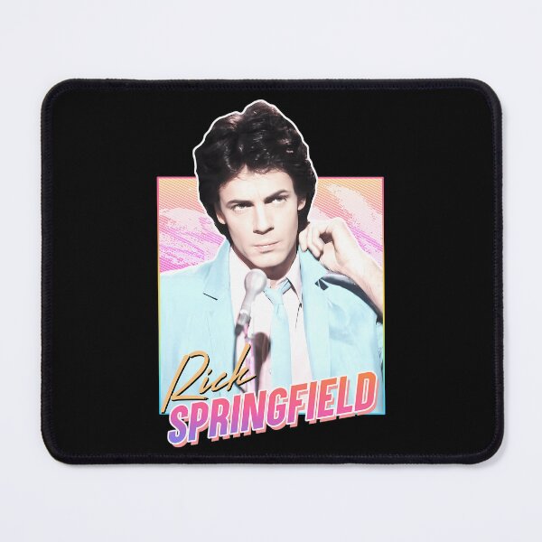 Item preview, Springfield - 80s designed and sold by RichMegalo.