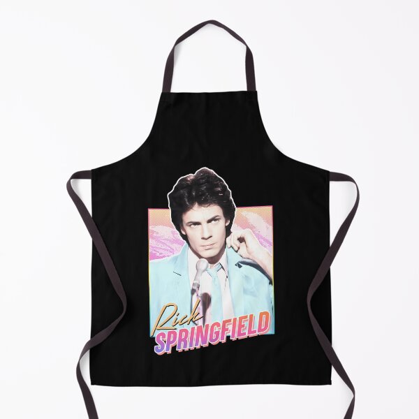 Item preview, Springfield - 80s designed and sold by RichMegalo.