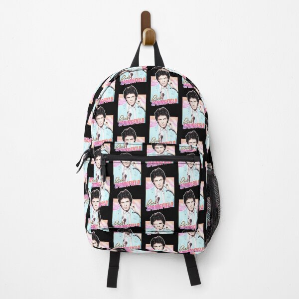Item preview, Springfield - 80s designed and sold by RichMegalo.