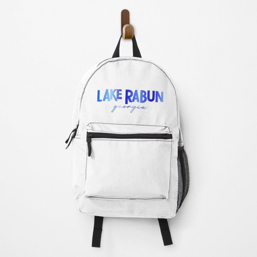 Item preview, Backpack designed and sold by graceometry.