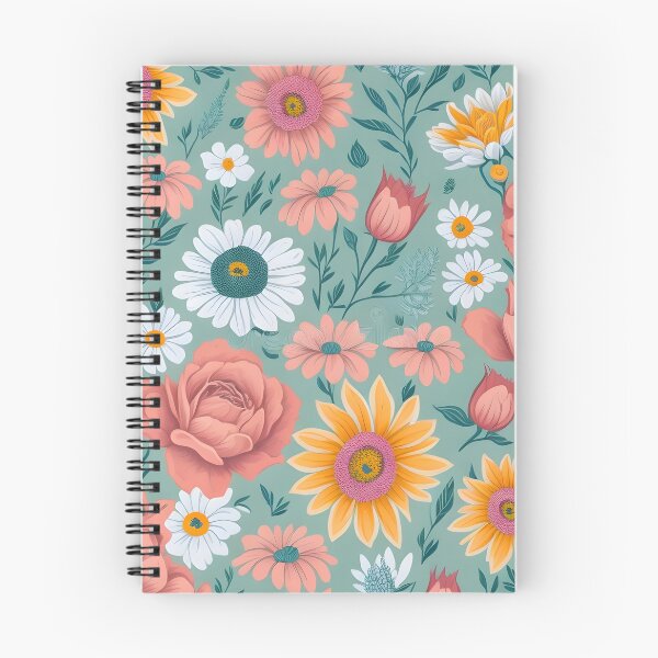 Item preview, Floral Magic: Captivating Flower Artistry designed and sold by TheCarthaginian.