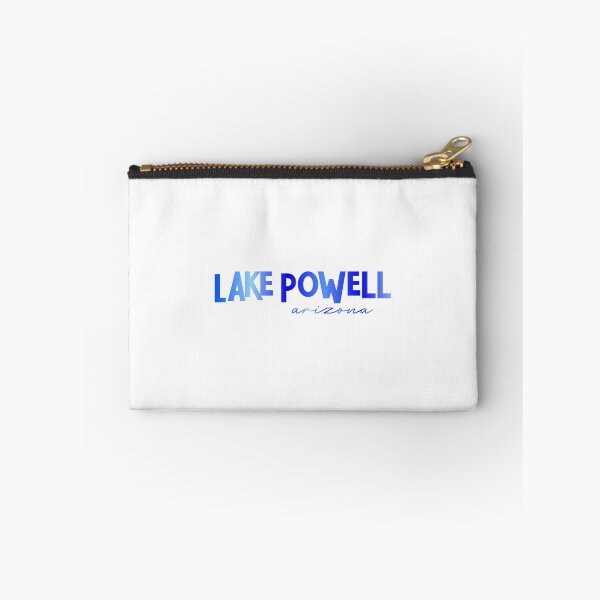 Item preview, Lake Powell, Arizona  designed and sold by graceometry.