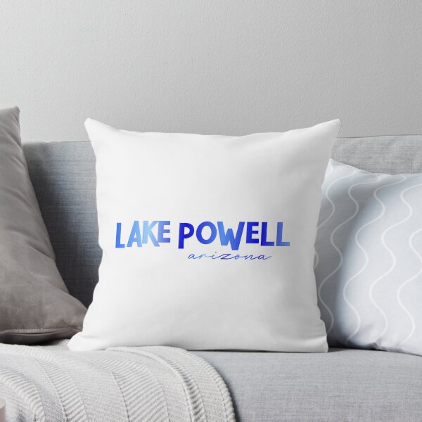 Item preview, Lake Powell, Arizona  designed and sold by graceometry.