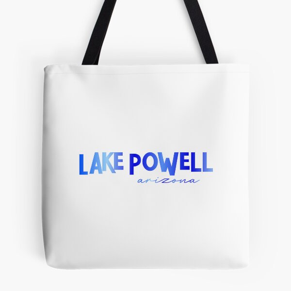 Item preview, Lake Powell, Arizona  designed and sold by graceometry.