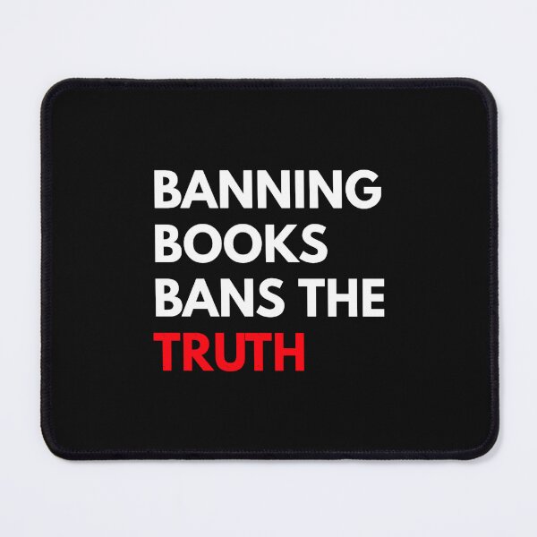 Item preview, Banning Books Bans The TruthBanned Books 2022 designed and sold by CuTeesShirtse.