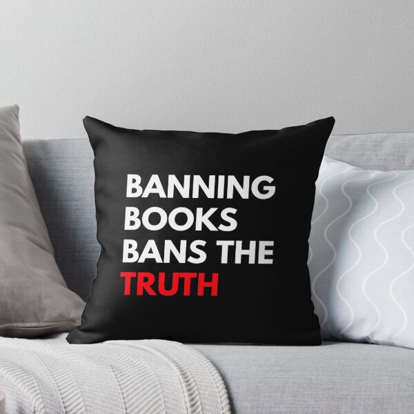 Item preview, Banning Books Bans The TruthBanned Books 2022 designed and sold by CuTeesShirtse.