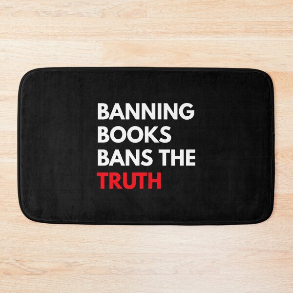 Item preview, Banning Books Bans The TruthBanned Books 2022 designed and sold by CuTeesShirtse.