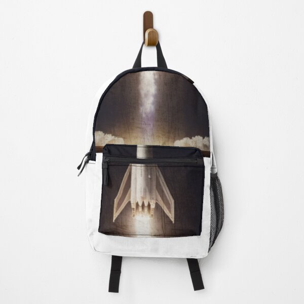 Item preview, SpaceX The Movie Documentary Concept  designed and sold by trenchbalence.