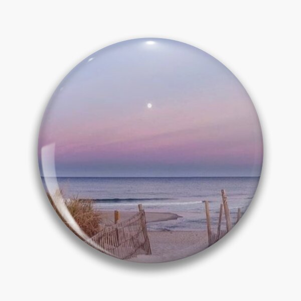 Item preview, Pastel Beach Walk designed and sold by Katie-Eliza.