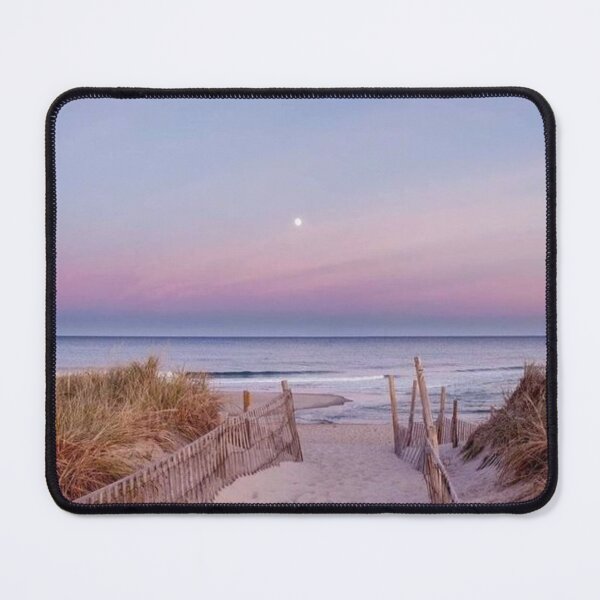 Item preview, Pastel Beach Walk designed and sold by Katie-Eliza.