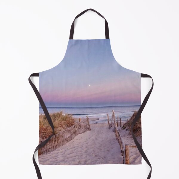 Item preview, Pastel Beach Walk designed and sold by Katie-Eliza.