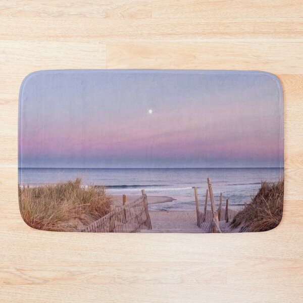 Item preview, Pastel Beach Walk designed and sold by Katie-Eliza.