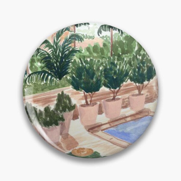 Item preview, Moroccan Hotel designed and sold by stockerdonald.