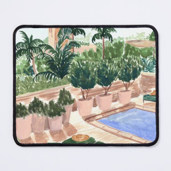 Item preview, Moroccan Hotel designed and sold by stockerdonald.