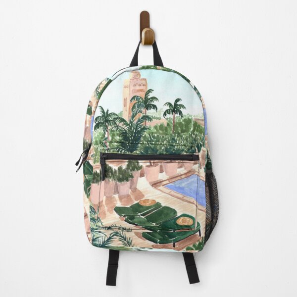 Item preview, Moroccan Hotel designed and sold by stockerdonald.
