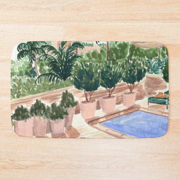 Item preview, Moroccan Hotel designed and sold by stockerdonald.