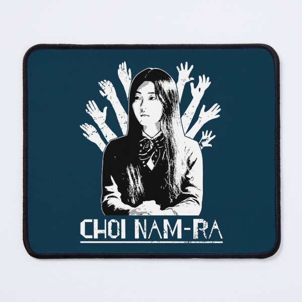 Item preview, All Of Us Are Dead Choi Nam-Ra designed and sold by Grulergaseye.