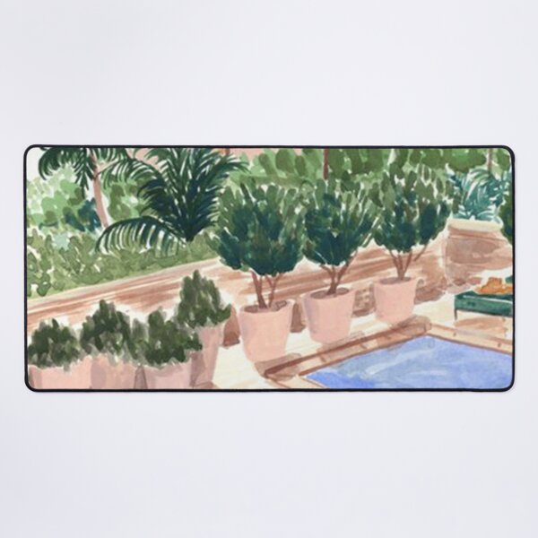 Item preview, Moroccan Hotel designed and sold by stockerdonald.