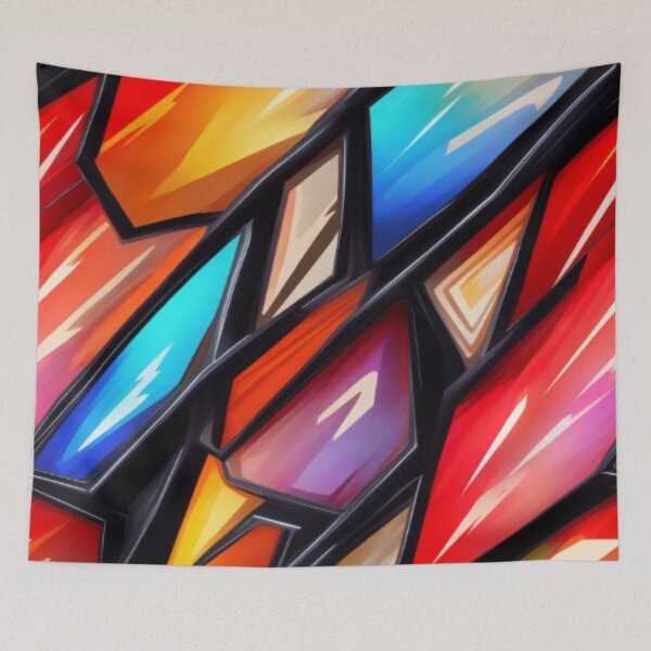 Item preview, Stone Layers of Color designed and sold by Art  Of 7.