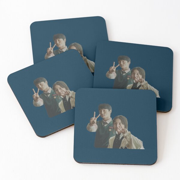 Item preview, all of us are dead film 2023 designed and sold by Grulergaseye.