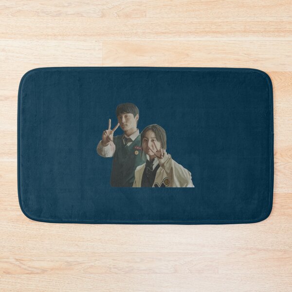 Item preview, all of us are dead film 2023 designed and sold by Grulergaseye.