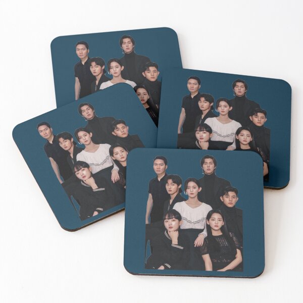 Item preview, all of us are dead korean drama 1 designed and sold by Grulergaseye.