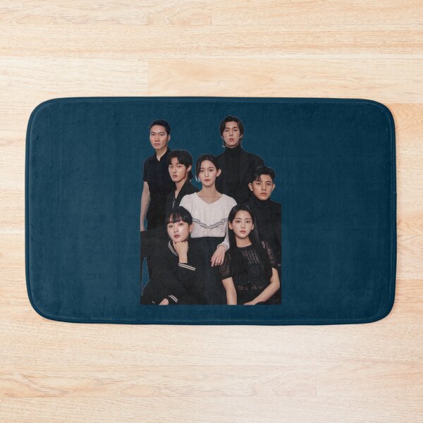 Item preview, all of us are dead korean drama 1 designed and sold by Grulergaseye.