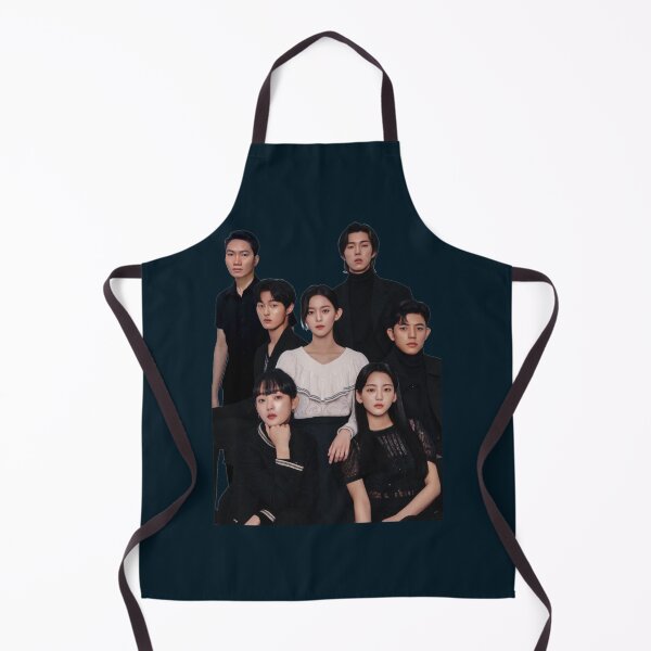 Item preview, all of us are dead korean drama 1 designed and sold by Grulergaseye.