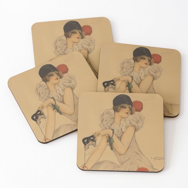 Item preview, Gaspar Camps designed and sold by NouveauEra.