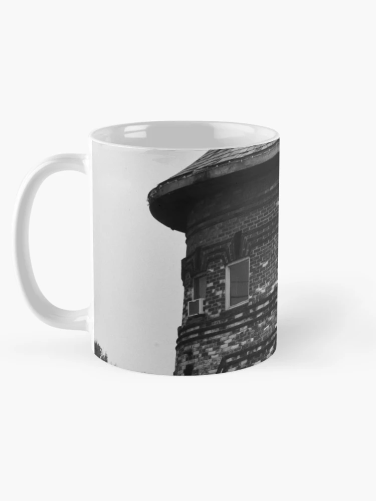 Thumbnail 5 of 6, Coffee Mug, Timken Stables designed and sold by RabbitHole13.