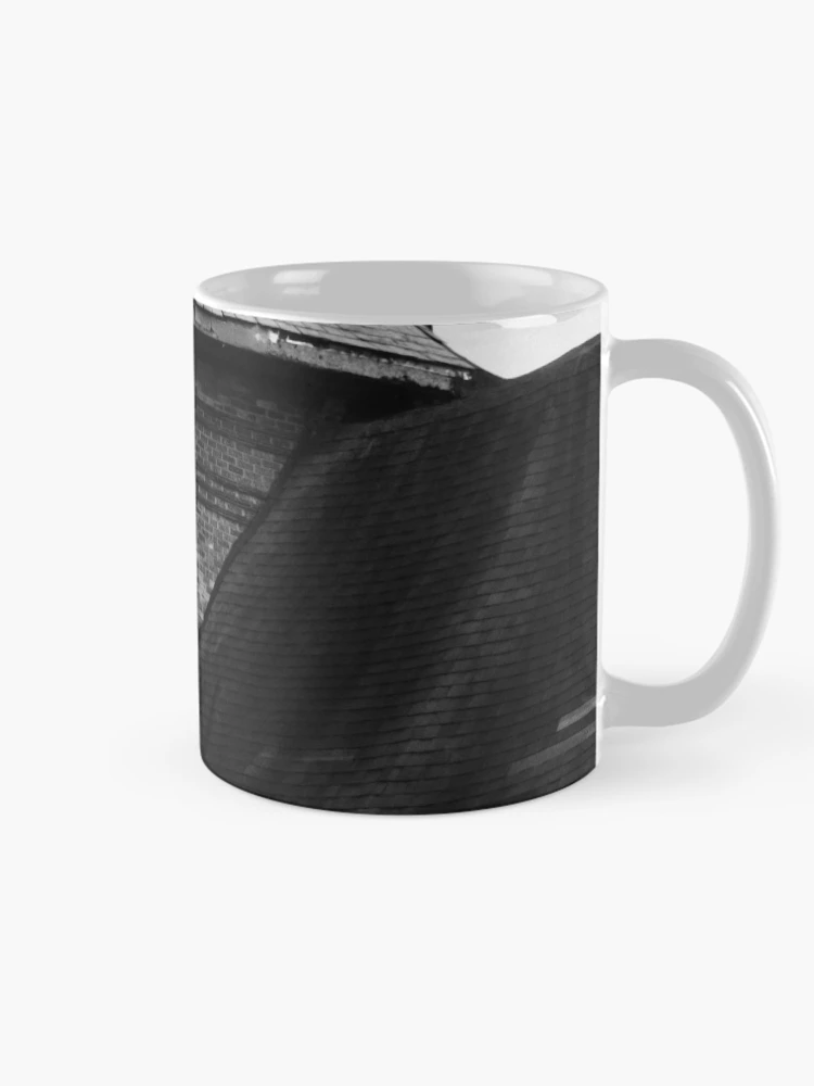 Thumbnail 3 of 6, Coffee Mug, Timken Stables designed and sold by RabbitHole13.