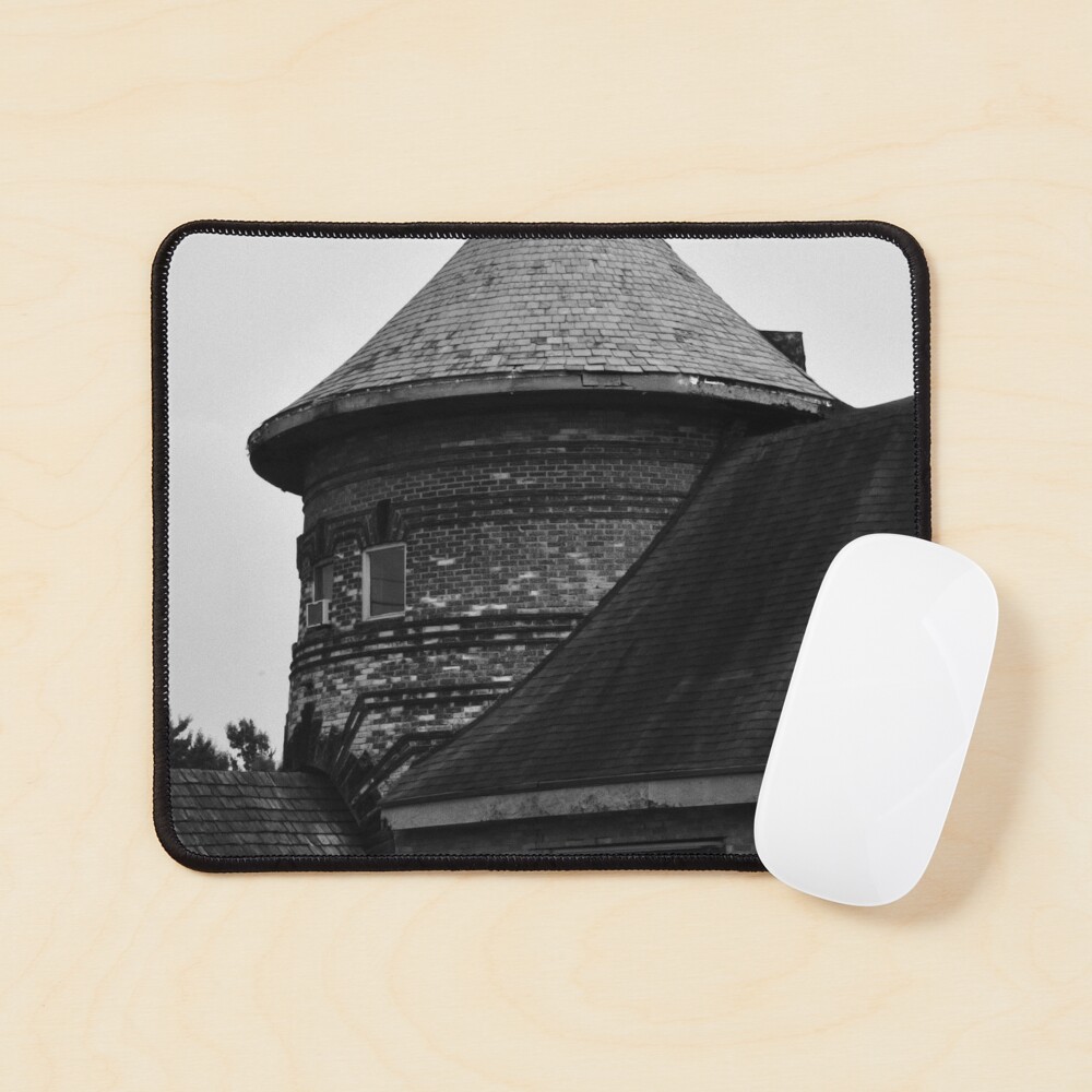 Item preview, Mouse Pad designed and sold by RabbitHole13.
