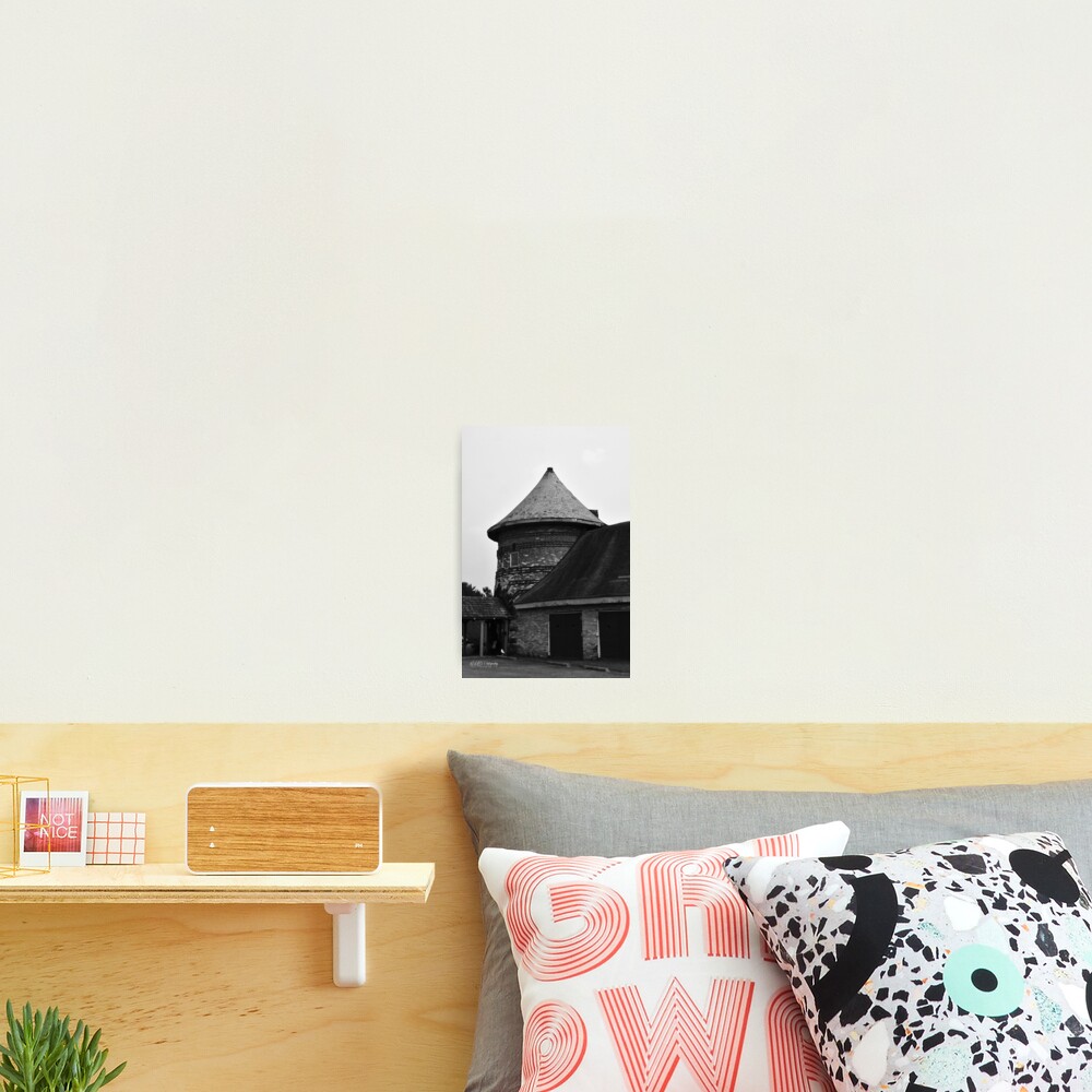 Item preview, Photographic Print designed and sold by RabbitHole13.