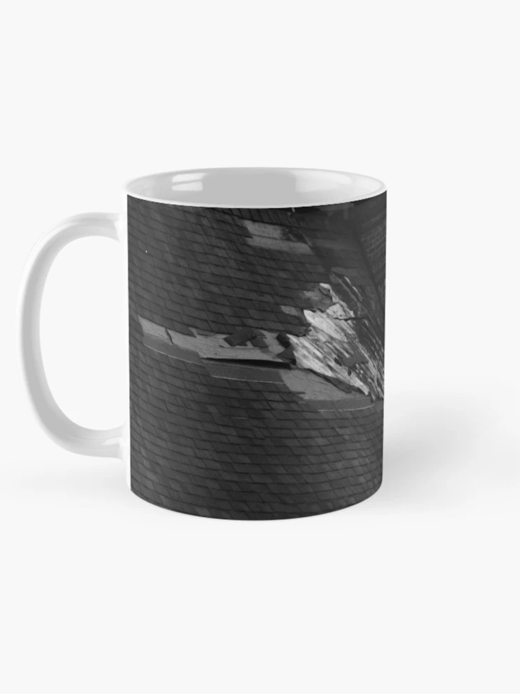 Thumbnail 5 of 6, Coffee Mug, Timken Stables designed and sold by RabbitHole13.
