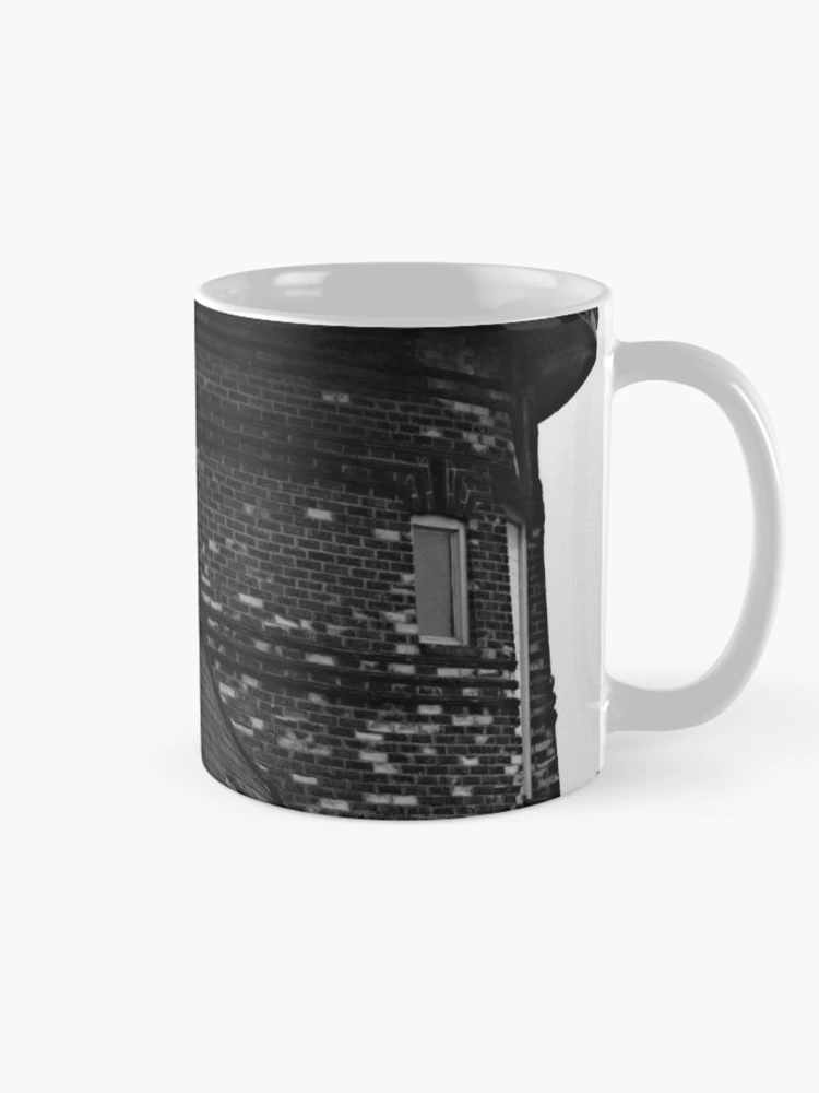 Thumbnail 3 of 6, Coffee Mug, Timken Stables designed and sold by RabbitHole13.